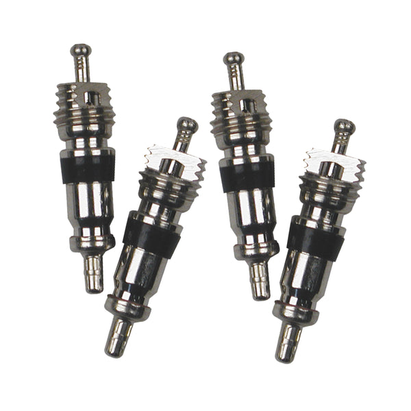 Tire Valve Cores – 4-Pack | Sensor Safe Replacement - Dunes 2 Dezert SXS
