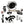 RPM 2017-2019 Can-Am X3 220HP kit with black silicone tubes