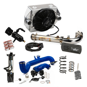 RPM MAX POWER 120HP to 220HP Upgrade Kit – X3 17–23 - Dunes 2 Dezert SXS