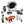 RPM 2017-2019 Can-Am X3 220HP kit with orange silicone tubes