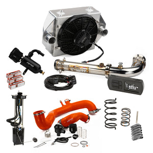 RPM MAX POWER 120HP to 220HP Upgrade Kit – X3 17–23 - Dunes 2 Dezert SXS