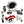 RPM 2017-2019 Can-Am X3 220HP kit with red silicone tubes