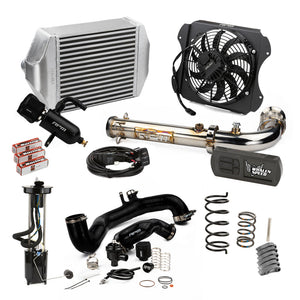 RPM MAX POWER 120HP to 220HP Upgrade Kit – X3 17–23 - Dunes 2 Dezert SXS