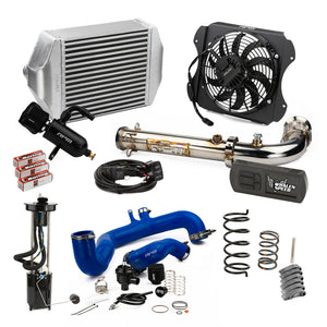 RPM MAX POWER 120HP to 220HP Upgrade Kit – X3 17–23 - Dunes 2 Dezert SXS