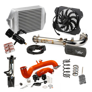 RPM MAX POWER 120HP to 220HP Upgrade Kit – X3 17–23 - Dunes 2 Dezert SXS