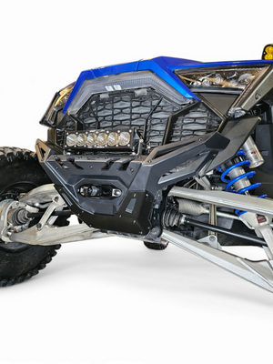 Elektric Off Road Polaris RZR Pro R Pro S Volt Winch Bumper 2022+ - product photo 2