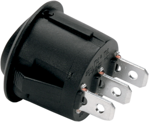 MOOSE OFFROAD Replacement High/Low Rocker Switch 300005