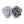 4  Portal Dual Idler 30% Gear Reduction Polaris