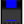 MOOSE OFFROAD Rocker Switch - On/Off - Blue GNB-PWR