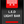 MOOSE OFFROAD Rocker Switch - Lightbar - Red LLB-PWR-R