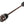 All Balls Racing 6-Ball Heavy Duty axle for Arctic Cat Wildcat, view 2