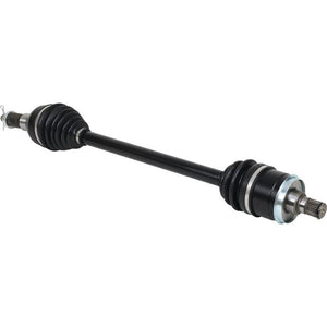 All Balls Racing 8-Ball Extreme Duty axle for Kawasaki Teryx KRX 1000, view 3