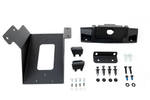 Kawasaki KRX1000 Alpha12 Mounting Kit (2019-2024) | SWITCH Works