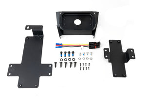 Alpha12 Mounting Kit for 2020-2024 Polaris RZR Pro | SWITCH Works