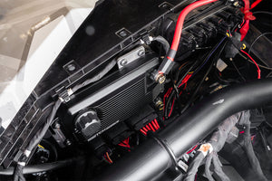Alpha12 Mounting Kit for 2020-2024 Polaris RZR Pro | SWITCH Works