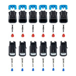Alpha12 Pinning Kit - Direct Output Connection | SWITCH Works