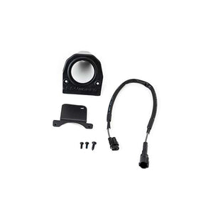 CanAm X3 Start/Stop Button Relocation Kit 2017-2026 | SWITCH Works