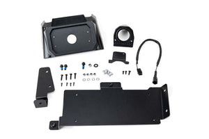 CanAm X3 Alpha12 Mounting Kit (2016-2026) | SWITCH Works