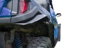 SEIZMIK Fender Flare Kit - General 1000 67-10008KIT