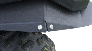 SEIZMIK Fender Flare Kit - General 1000 67-10008KIT