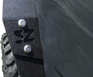 SEIZMIK Fender Flare Kit - RZR Pro XP 67-10009KIT