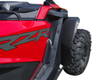 SEIZMIK Fender Flare Kit - RZR Pro XP 67-10009KIT