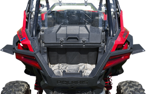 SEIZMIK Fender Flare Kit - RZR Pro XP 67-10009KIT