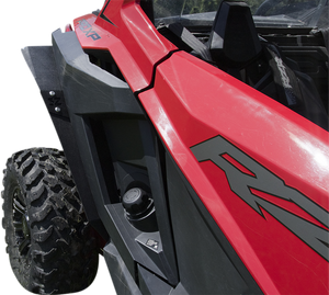 SEIZMIK Fender Flare Kit - RZR Pro XP 67-10009KIT