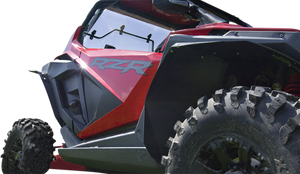 SEIZMIK Fender Flare Kit - RZR Pro XP 67-10009KIT