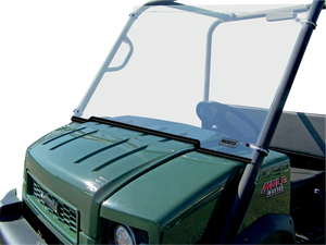 Moose Offroad full windshield for Kawasaki Mule 4000/4010 (2009+)
