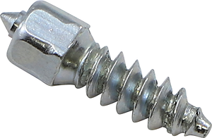WOODY'S Twist Tire Screws - 20 mm - 500 Pack WST-0620-500