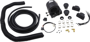 MOOSE OFFROAD UTV Cab Heater - John Deere Z4835