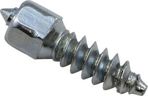 WOODY'S Twist Tire Screws - 20 mm - 100 Pack WST-0620-100