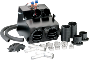 MOOSE OFFROAD UTV Cab Heater - Polaris Z4135