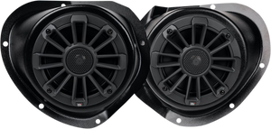 MB QUART Audio Kit - Polaris MBQG-STG3-1