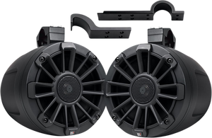MB QUART Audio Kit - Polaris MBQG-STG5-1