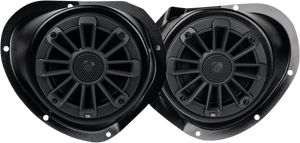 MB QUART Audio Kit - General with Ride Command MBQG-STG3-RC-1