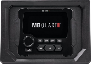 MB QUART Audio Kit - Polaris MBQG-STG5-1