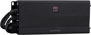 MB QUART Audio Kit - Polaris MBQG-STG5-1