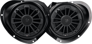 MB QUART Audio Kit - General with Ride Command MBQG-STG5-RC-1