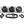 Kraftwerks Universal Intercooler Fan Kit
