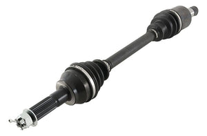 All Balls Racing 8-Ball Extreme Duty axle for Polaris Ranger 6x6 and Ranger 4x4, view 3