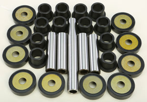 All Balls Racing rear independent suspension kit for Arctic Cat Wildcat