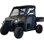 Seizmik Framed Door Kit for Polaris Ranger XP 570/900/1000 - Dunes 2 Dezert SXS