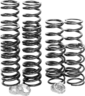 SDI Shock Spring - X3/RS UDCSKP-X3RS