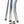 Elektric Off Road clear anodized high clearance radius rods for Can-Am Maverick R - product photo 3