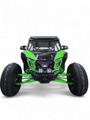 Elektric Off Road Kawasaki Teryx H2 Volt Grille Camera Mount 2026+ - product photo 5