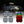 Diode Dynamics Stage Series SXS Rock Light Installer Kit - White Diffused M8 (4-pack)