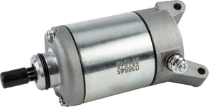 Fire Power starter motor for Polaris RZR 570, direct OEM replacement