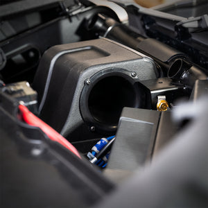 Polaris RZR Pro R/S/XP 10" Under-Dash Ported Sub Enclosure | SSV Works